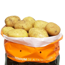 Cargar imagen en el visor de la galería, PATATA española para freír (Saco 20Kg.)