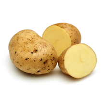 Cargar imagen en el visor de la galería, PATATA española para freír (Saco 20Kg.)