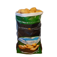 Cargar imagen en el visor de la galería, Patata española para todo uso culinario (Saco 20Kg.)