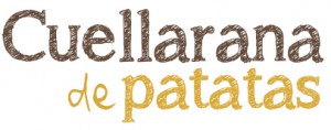 Cuellarana de Patatas